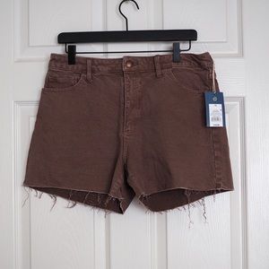 *SOLD* Universal Thread Vintage Midi Shorts Size 12/31